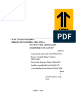 Informe Semana 9