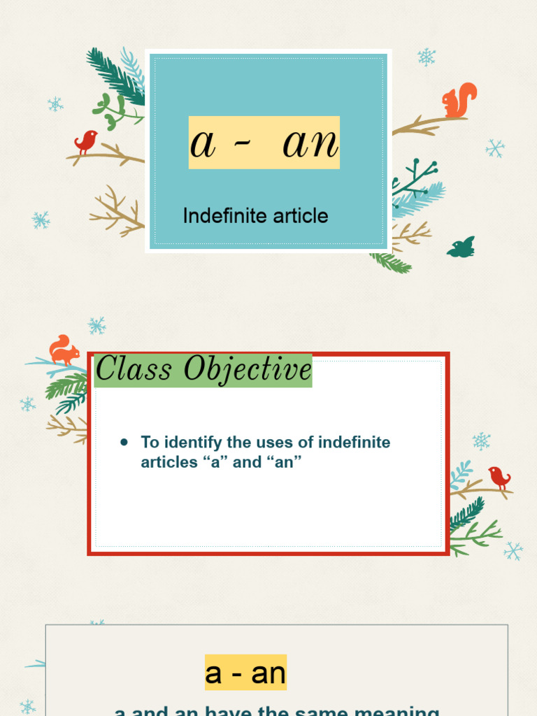 Uses of 