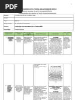 Integración Curricular 2023 | PDF | Plan de estudios | Pensamiento