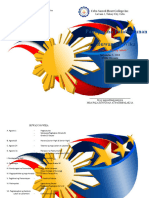 Filipino Programme 1