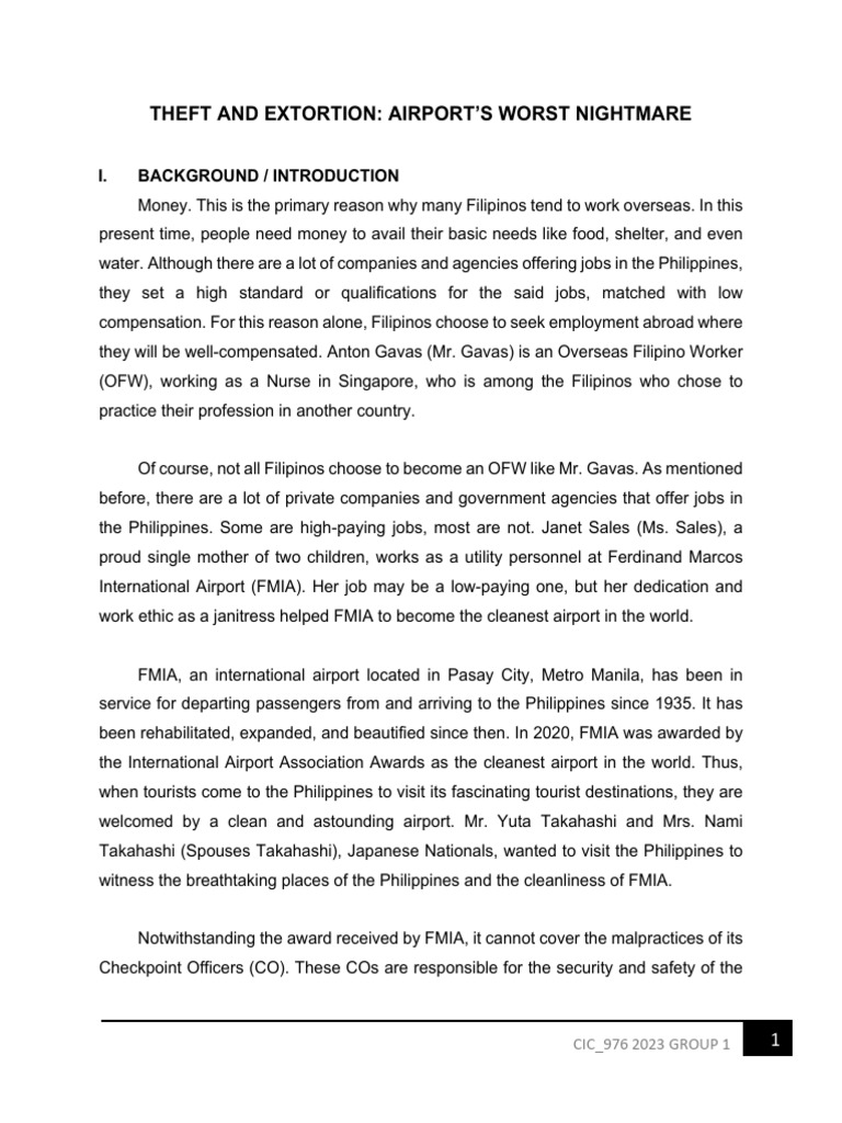 theft-and-extortion-airport-s-worst-nightmare-pdf