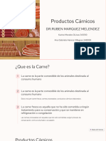 Productos-Carnicos