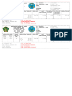 MTS 3 Jembrana - Periode Desember 2020