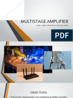 MULTISTAGE-AMPLIFIER (1)