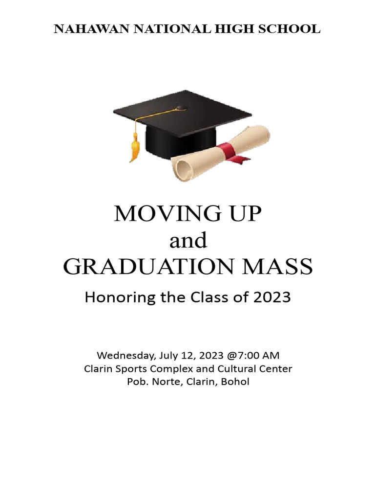Mass Guide | PDF