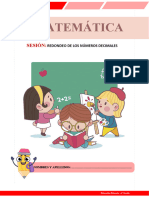 Mat 5° - Ficha 11 de Setiembre