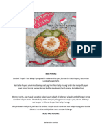 NASI PUYUNG-WPS Office