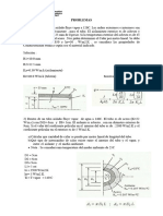 Problemas Varios Conduccion Cilindricas Repaso