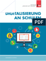 Digitalisierung An Schulen