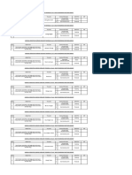 Jadwal Prog Kesjaor 2022 EKA ROSTINA