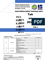 PEN Didi KAN JAS MAN I PEN Didi KAN Kesi HAT: Tah Un 2022