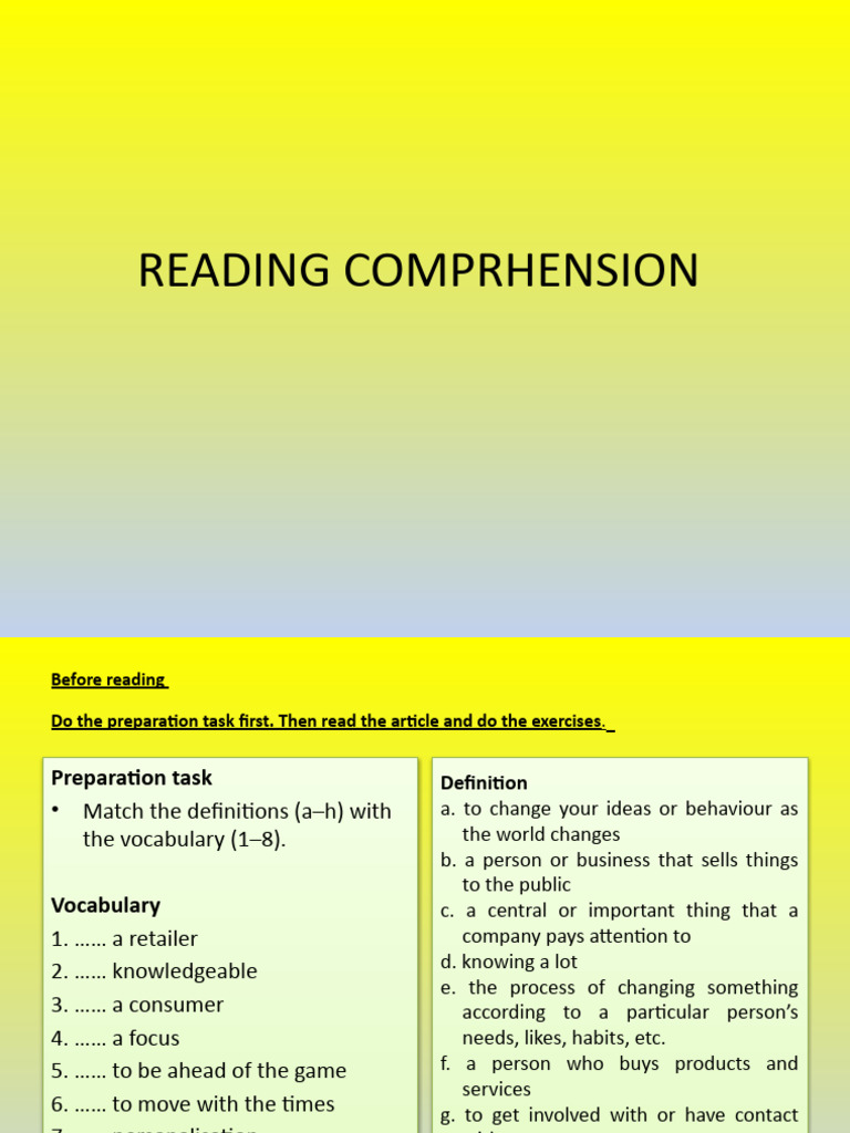 Meeting 9 reading passage 1 read only pdf popular culture