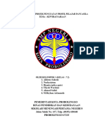 Laporan Akhir Projek Penguatan Profil Pelajar Pancasil1 2-1