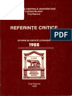 Referinte_Critice_1999