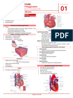 WK1 - Disturbance in Oxygenation