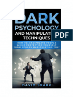 10dark Psychology and Manipulation Techniques How To Manipulate People