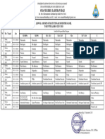 JADWAL Asesment Tengah Semester Ganjil 2023-2024