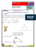 Triangulos Nivel 5