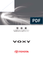 Voxy 201004