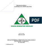 Program UKS