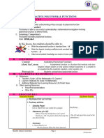 Polynomial Function