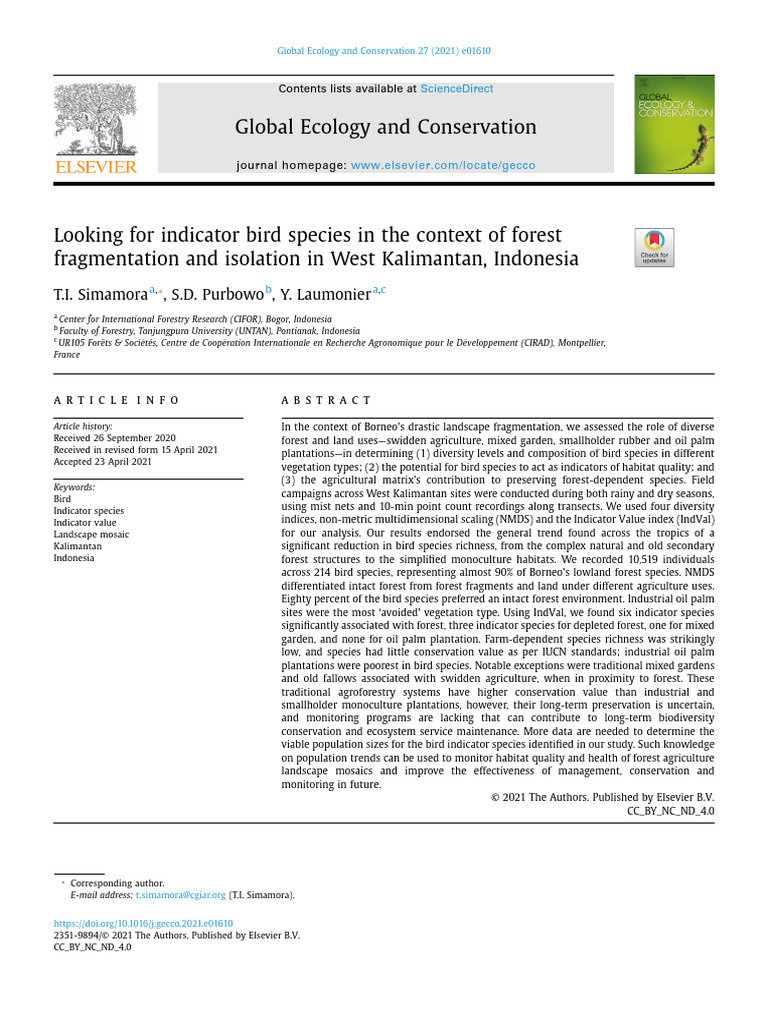 Fragmentasi Sciencedirect PDF