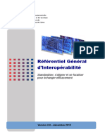 Referentiel General Interoperabilite V2 Grouv.fr