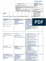 Line Breaking Safety Procedures | PDF | Personal Protective Equipment ...