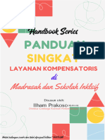 Handbook Layanan Treatmen