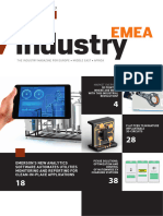 35 - Industry EMEA - JAN23