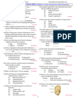 Hsslive Xii Botany CH 2 Prvs Qns Babu