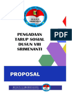 Proposal