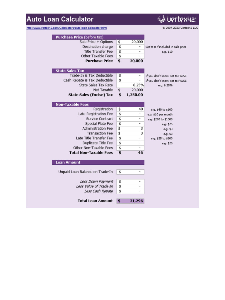 auto-loan-calculator-pdf