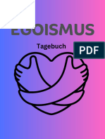 EGOISM JOURNAL - PDF (German)