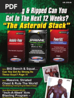 Download Astroid Stack Manual by boxingfan69 SN67944374 doc pdf