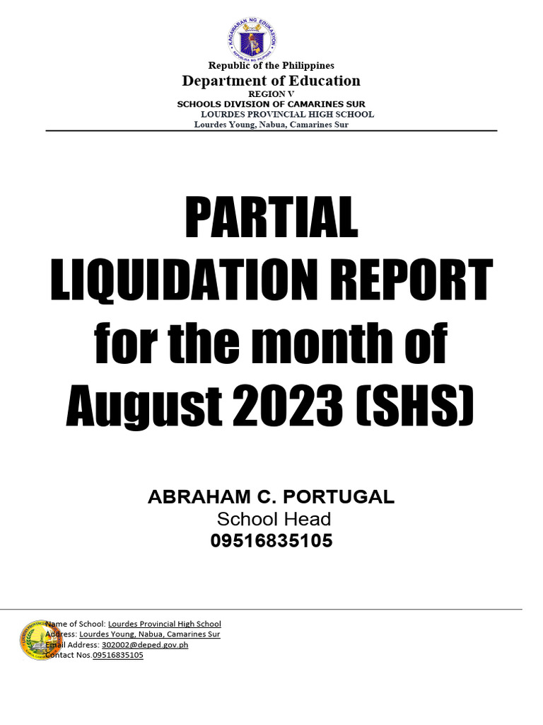 Cover Page Updated | PDF