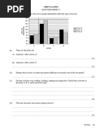 Task 11.1 - Circulatory