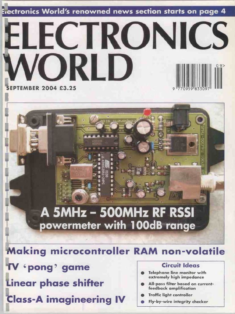 Electronics World 2004 09 S Ocr Pdf