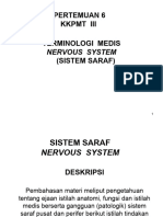 KKPMT 3 Pertemuan TM- Syaraf