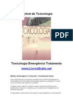 Toxicologia Emergência Tratamento-www.LivrosGratis