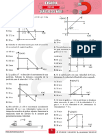 Gráficas Del Mruv