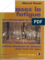 M. Rouet - Chassez-La-Fatigue (Gymnast Organ)