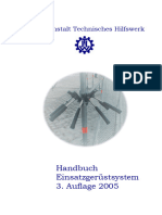 Handbuch Gerustbau EGS Auflage 3 2005