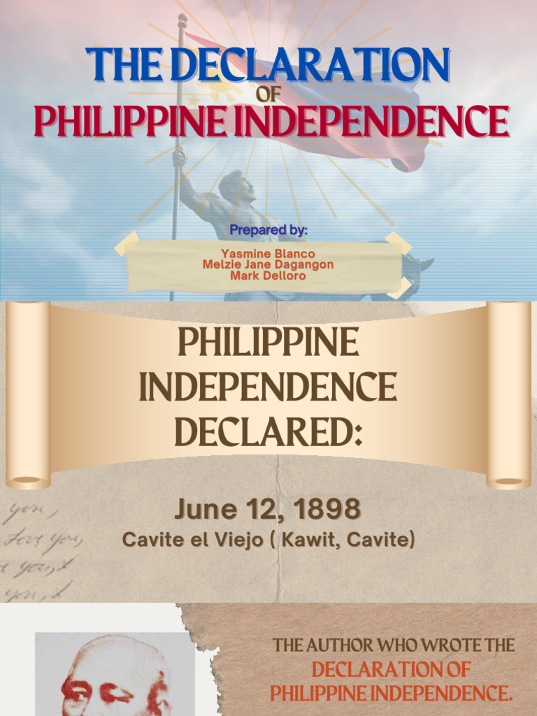 group-8-the-declaration-of-philippine-independence-pdf