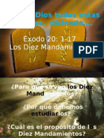 Introducción A La Ley Moral de Dios