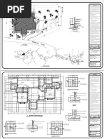 4 Bed 4 Bath Victoria House Plan - PDF Final