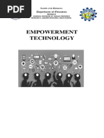 Empowerment Technology