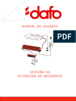 Manual de usuario Dafo Gen 1_2