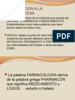 FARMACOLOGIA