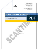 Scada Manual